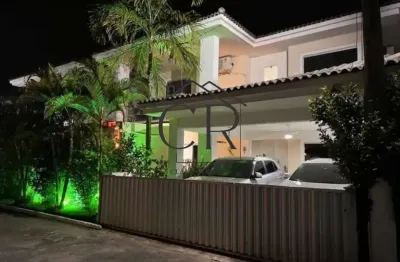 Casa em condomínio fechado com 4 quartos à venda na Rua Edgar B Franco, Buraquinho, Lauro de Freitas
