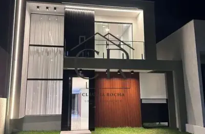 Casa em condomínio fechado com 3 quartos à venda na Rua da Matriz, Abrantes, Camaçari