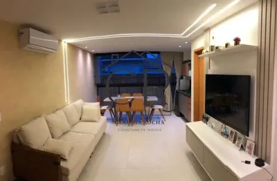 Excelente apartamento em condomínio com total infraestrutura | porteira fechada |