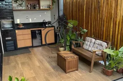 Maravilhoso apartamento em buraquinho | condomínio fechado