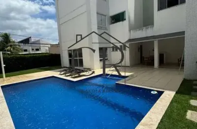 Mega maravilhoso apartamento ao lado de vilas do atlântico!