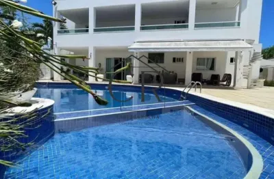 Casa espetacular em vilas do atlântico | porteira fechada