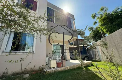 Oportunidade ímpar, a 200m da praia mais charmosa do litoral, mega área externa!