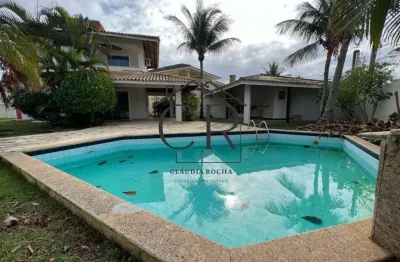 Oportunidade ímpar! linda casa no coração de vilas do atlântico!