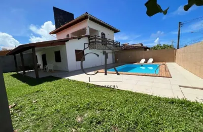 Maravilhosa casa em alameda fechada no coração de vilas do atlântico!!