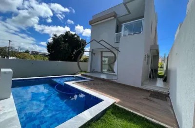 Maravilhosa casa no condomínio vila florença, impecável!!