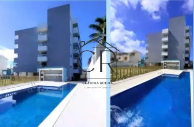 Apartamento 1/4! o mais novo empreedimento ao lado de vilas do atlântico!