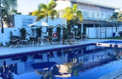 Excelente casa, na melhor localização de lauro de freitas!