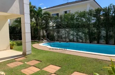 Casa em condomínio fechado com 3 quartos à venda na Rua Edgar B Franco, Buraquinho, Lauro de Freitas