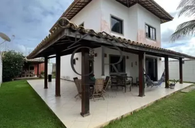 Grande oportunidade em condomínio fechado ao lado de vilas do atlântico!!