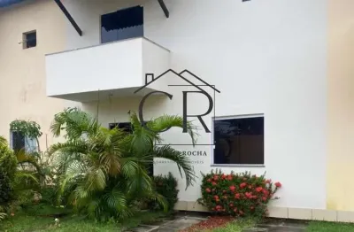 Casa em condomínio fechado com 2 quartos à venda na 1ª Travessa Apolônio Bonfim, Abrantes, Camaçari