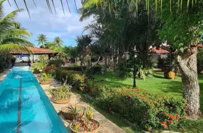 Um charme de casa térrea com ar puro e muitas árvores frutíferas nesse maravilhoso terreno!!