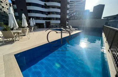 Apartamento com 3 quartos à venda na Avenida Alphaville, Alphaville I, Salvador