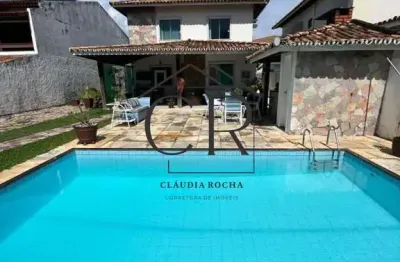 Mega maravilhosa casa em alameda fechada no coração de vilas do atlântico!