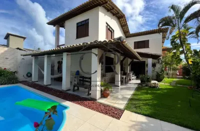 Duplex alto padrão! a 20 metros da praia de vilas do atlântico!!