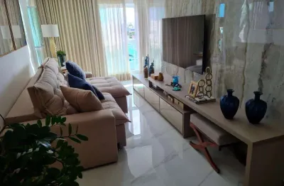 Impecável, pronto para morar, ao lado de vilas do atlântico!