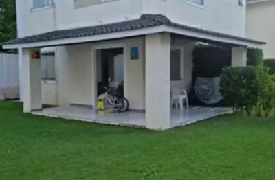 Casa em condomínio fechado com 4 quartos à venda na Rua Priscila B Dutra, Buraquinho, Lauro de Freitas