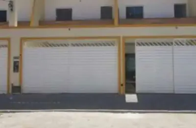 Casa com 4 quartos à venda na avenida luiz tarquínio pontes, centro, lauro de freitas por r$ 420.000