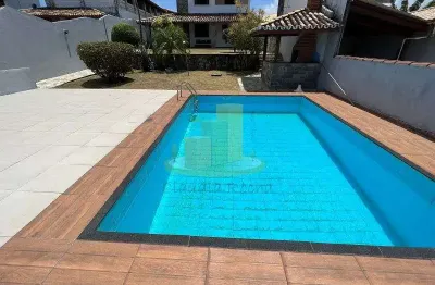 Casa com 2 quartos à venda na Rua Praia Funda, Vilas do Atlantico, Lauro de Freitas