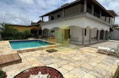 Casa com 1 quarto à venda na Rua Praia da Paciência, Vilas do Atlantico, Lauro de Freitas
