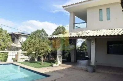 Casa em condomínio fechado com 1 quarto à venda na Rua Priscila B Dutra, Buraquinho, Lauro de Freitas