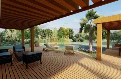 Casa de alto padrão no condomínio ilha dos pássaros, praia do forte!