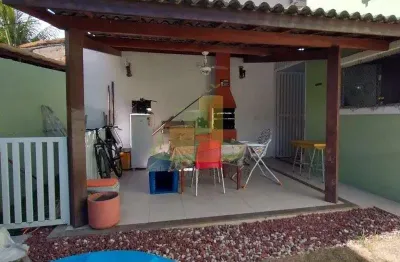 Mega maravilhosa com área gourmet  e condomínio com portaria 24h!!!