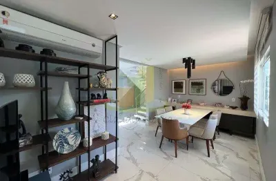 Mega maravilhosa casa em condomínio super estruturado, pronta para morar!