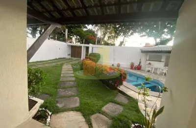 Maravilhosa casa na melhor localização de vilas do atlântico