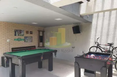Casa em condomínio fechado à venda na Rua Principal, Alphaville (Abrantes), Camaçari
