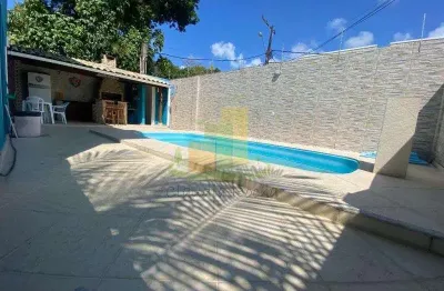 Maravilhosa casa com piscina privativa e área gourmet!!!