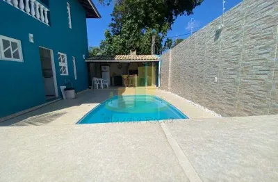 Casa em condomínio fechado com 4 quartos à venda na Avenida Praia De Itapoan Shopping Vila Verde Loja7, Vilas do Atlantico, Lauro de Freitas