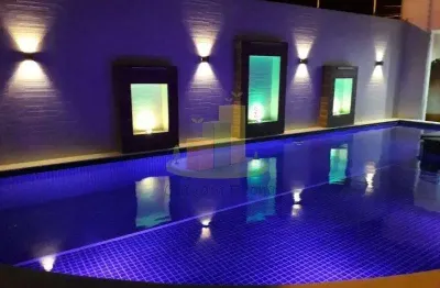 Casa com 4 quartos à venda na Alameda Arpoador, Praia do Flamengo, Salvador