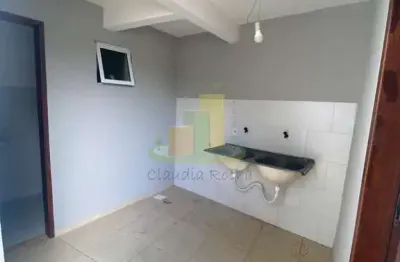 Maravilhosa casa em alameda fechada com uma excelente área verde!!!