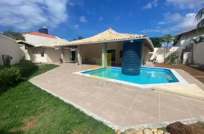Casa com 1 quarto à venda na Rua Perequeaçu, Vilas do Atlantico, Lauro de Freitas