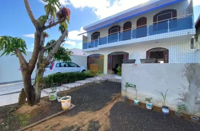 Casa com 3 quartos à venda na Avenida Luiz Tarquínio Pontes, Centro, Lauro de Freitas