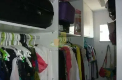 Casa em condomínio fechado com 1 quarto para alugar na Rua Antônio Fagundes Pereira, Buraquinho, Lauro de Freitas