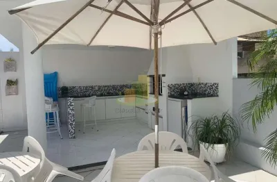 Maravilhosa casa em alameda fechada no coração de vilas do atlântico!!