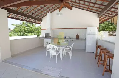 Perfeitíssima, lindíssima, acabamento top de linha em alameda fechada dentro de vilas do atlântico com 1.870,00m²!!