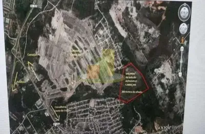 Terreno comercial para alugar na Estrada Do Coco, sn, Abrantes, Camaçari