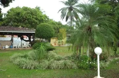 Casa em condomínio fechado com 8 quartos para alugar no Centro, Lauro de Freitas 