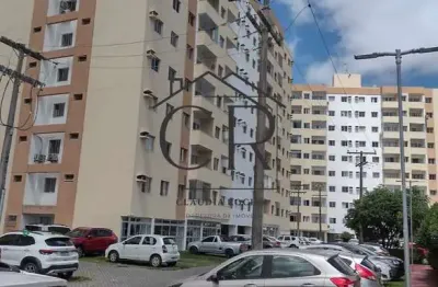 Excelente apartamento com 2/4, próximo ao hospital aeroporto!