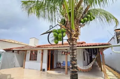 Casa em condomínio fechado com 3 quartos à venda na Rua dos Vereadores, Centro, Lauro de Freitas