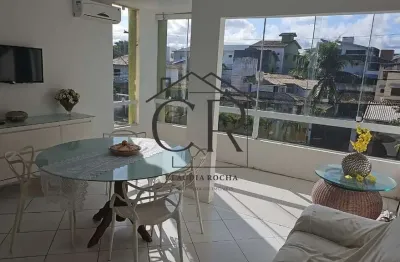 Maravilhoso apartamento a 50m da praia de vilas do atlântico!