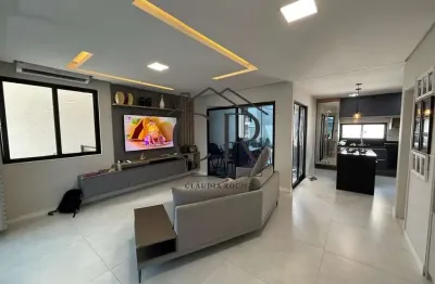 Casa em condomínio fechado com 3 quartos à venda na Alameda Darci 02, Abrantes, Camaçari