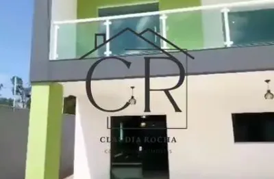 Excelente casa em condomínio fechado, em recreio de ipitanga!
