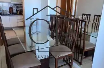 Apartamento com 3 quartos à venda na Avenida Santos Dumont, Centro, Lauro de Freitas