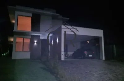 Casa em condomínio fechado com 3 quartos à venda na Avenida Tiradentes, Abrantes, Camaçari