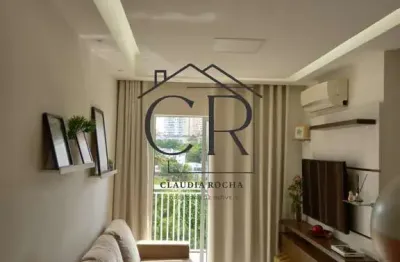 Lindíssimo apartamento no imbuí! super bem localizado!