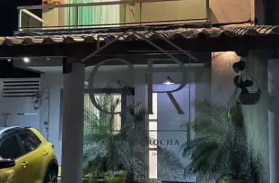 Casa em condomínio fechado com 4 quartos à venda na Rua Pataro Machado, Centro, Lauro de Freitas